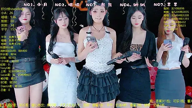 YB-001's cam snapshot