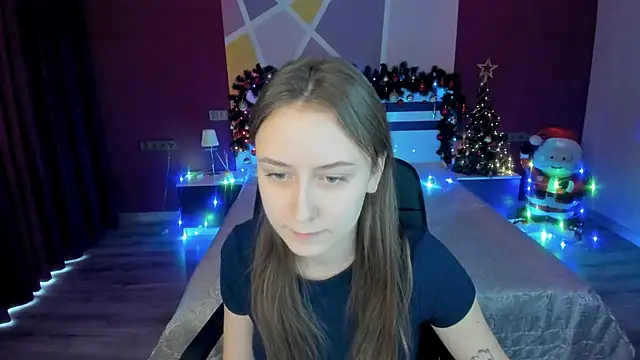 SerenityWild's cam snapshot