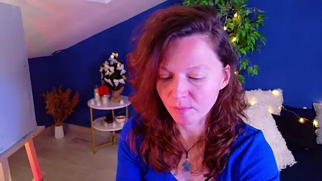 AuroraBorealis__ live sex cam