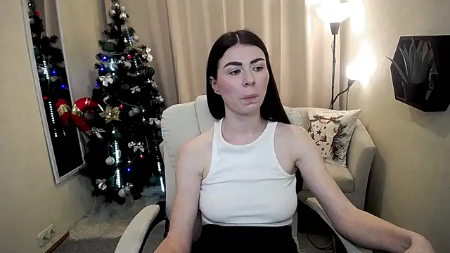 MilaSecret55's cam snapshot