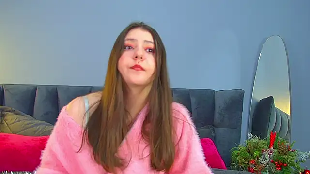 SofiSays's cam snapshot