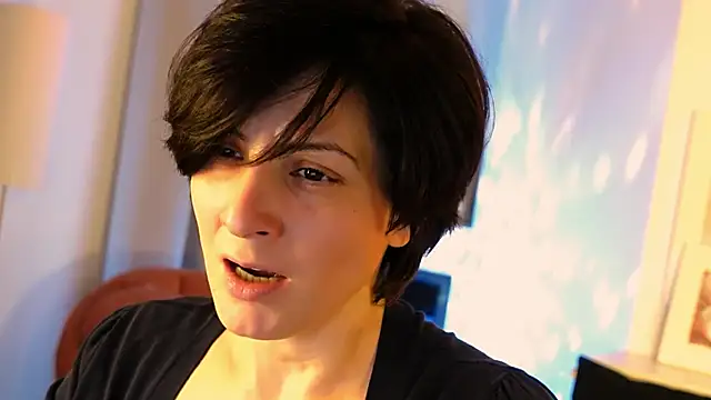 LorenDaze live sex cam