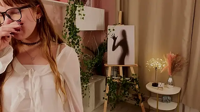 ArlineFarone's cam snapshot