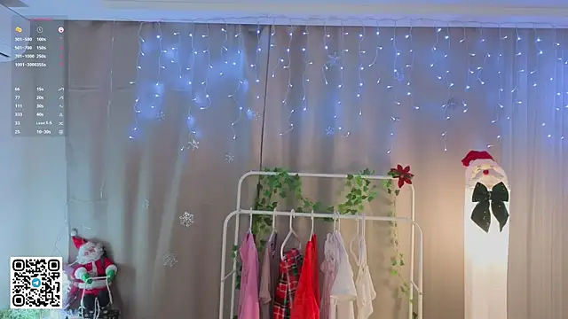 EvelinaKilner's cam snapshot