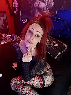 Splash_Queen420's cam snapshot