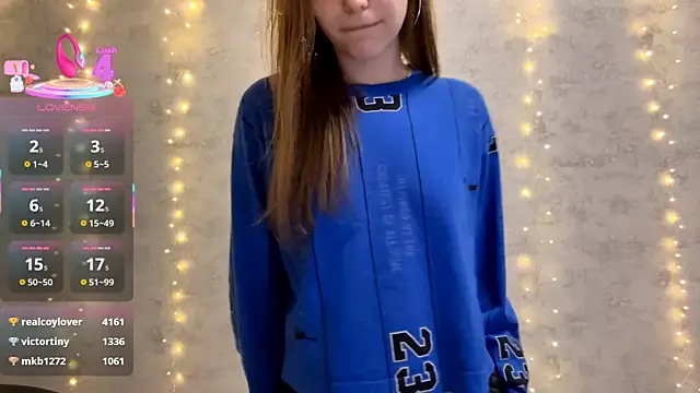 AliceStacy's cam snapshot