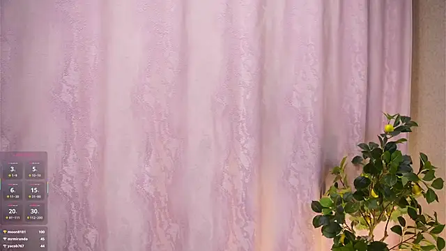 JudeSteuart's cam snapshot