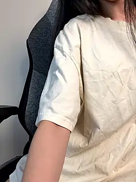 Meilin_lin's cam snapshot