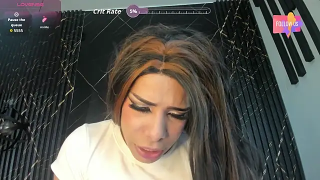 Giorgina_Parado live sex cam