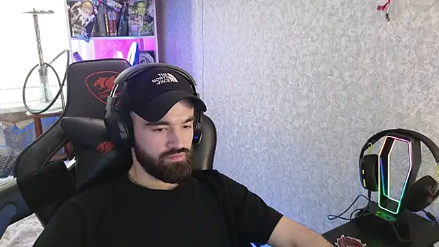 Nik_Namee live sex cam