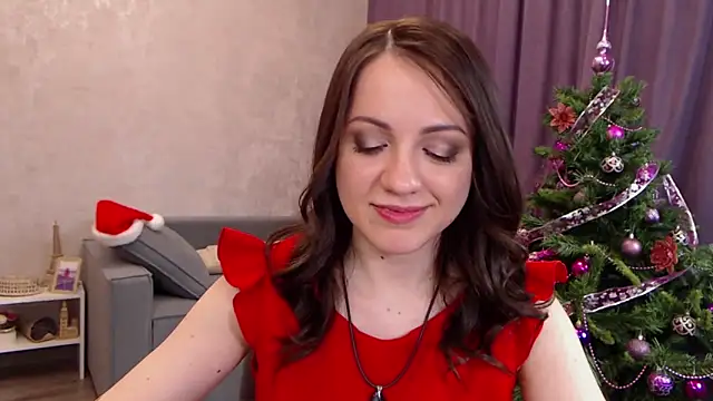 SusanMorado's cam snapshot