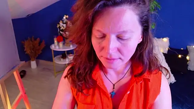 AuroraBorealis__'s cam snapshot