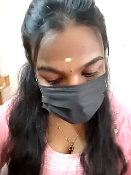 Tamil_Shara's cam snapshot