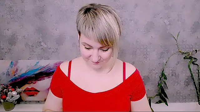 Djullia's cam snapshot