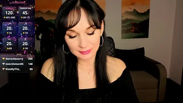 Sofia_Ford's cam snapshot