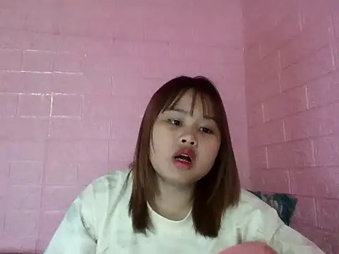 Lina8386's cam snapshot