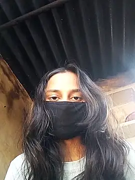 cutegirlm's cam snapshot