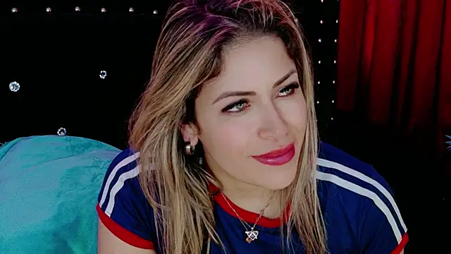 Natalia_Montoya's cam snapshot