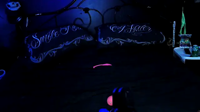 Splash_Queen420's cam snapshot