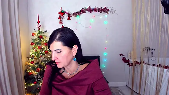 Moon_Veloure1's cam snapshot