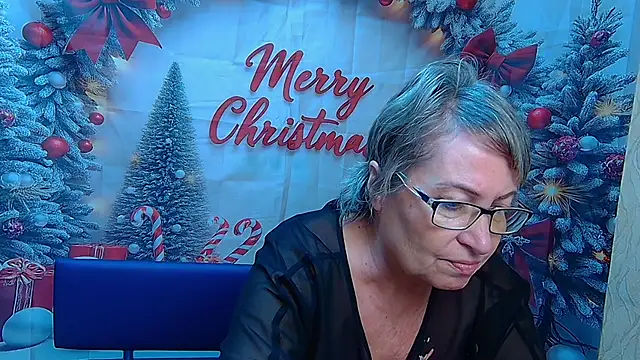 OlgaLuck's cam snapshot