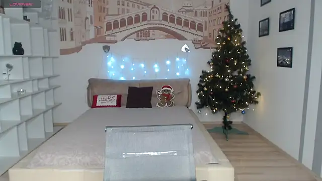 EmmyGreans's cam snapshot