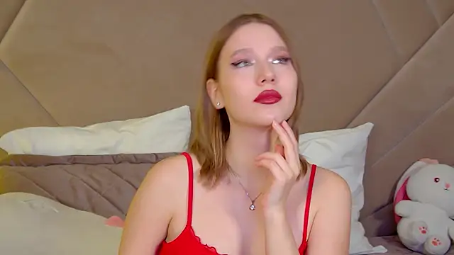 LiliLinn's cam snapshot