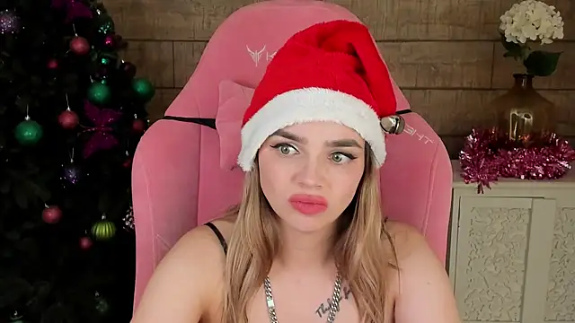 AnitaVenture's cam snapshot