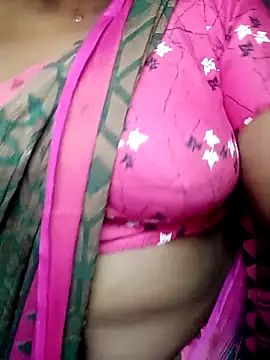 harinisree's cam snapshot