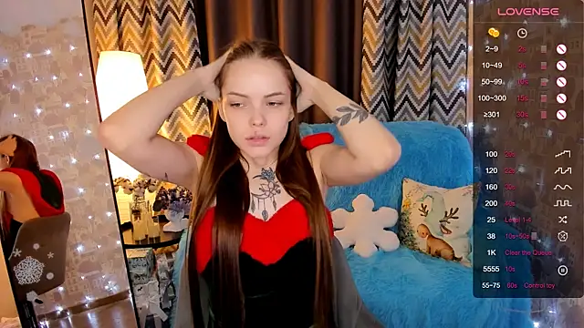 MelissaBell_'s cam snapshot