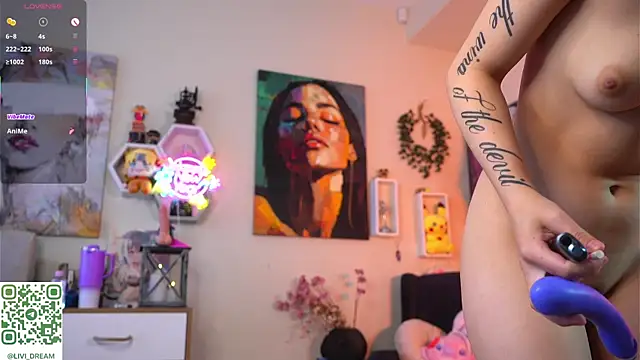 VernitaFiscalini's cam snapshot