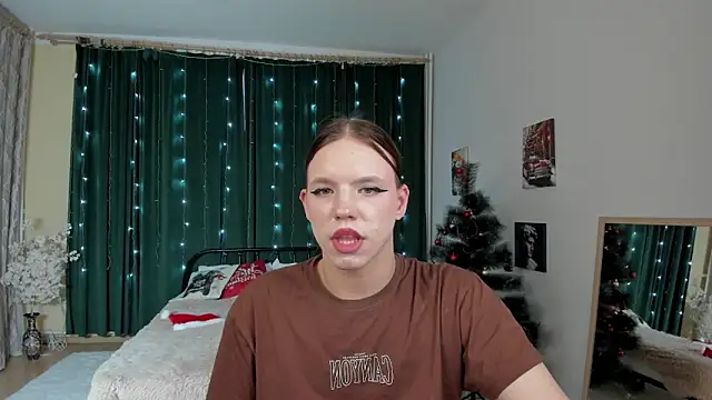 MadisonMongomeri's cam snapshot