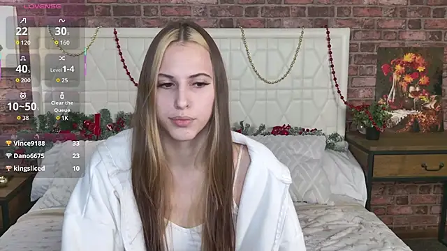 AriaBe11's cam snapshot