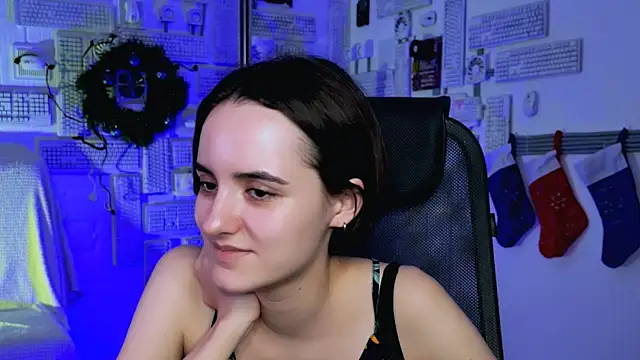 KateWillows's cam snapshot