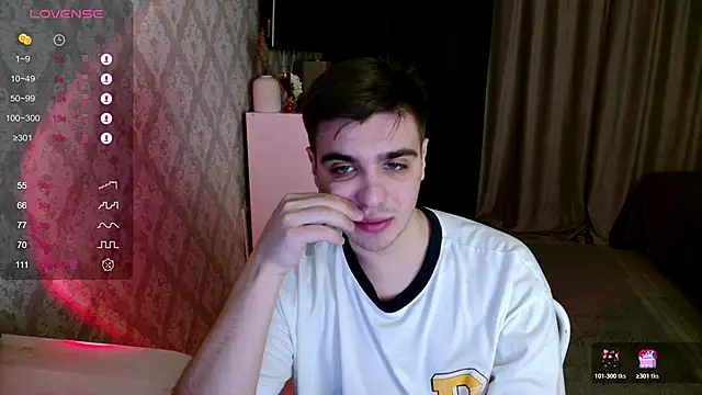 lilluckluv's cam snapshot