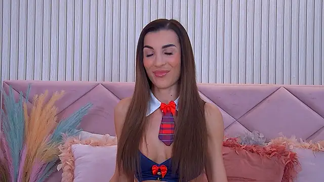 CindyKassidy's cam snapshot