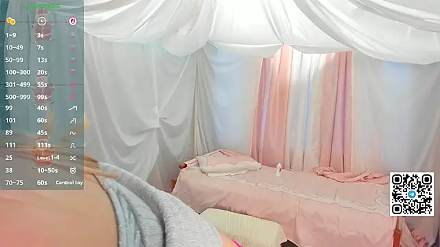 StormyAlex's cam snapshot