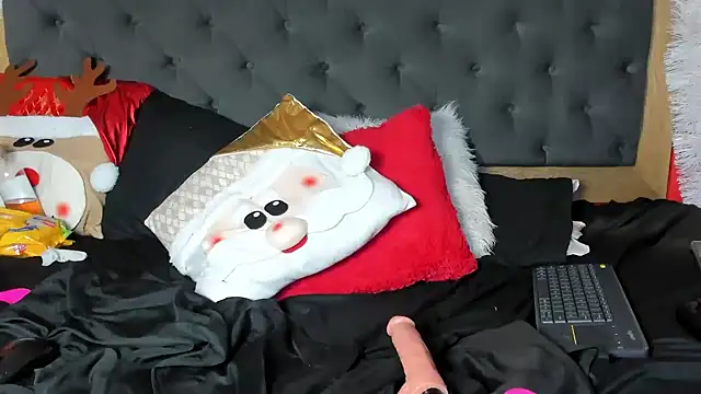 YayaHilton's cam snapshot