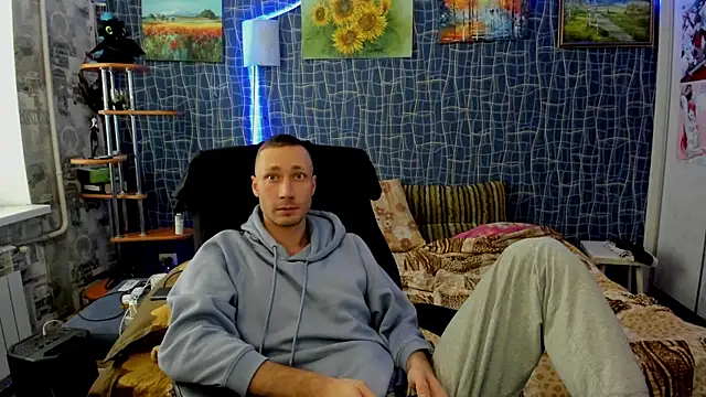 CuteBoy228's cam snapshot