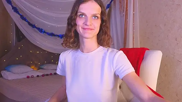 Soo_dreamy's cam snapshot