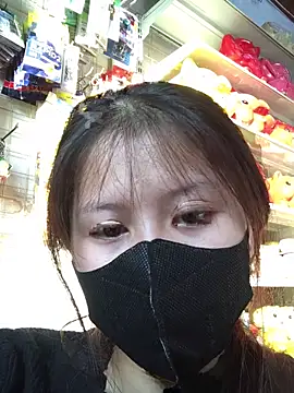 girl-cute's cam snapshot