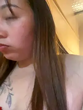 Merry_katy's cam snapshot