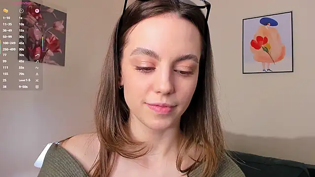 sweet_and_flirt's cam snapshot