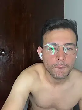 Axelcherry's cam snapshot