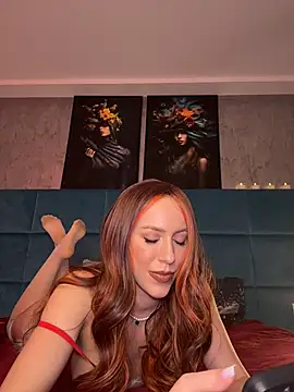 LunaAlya's cam snapshot