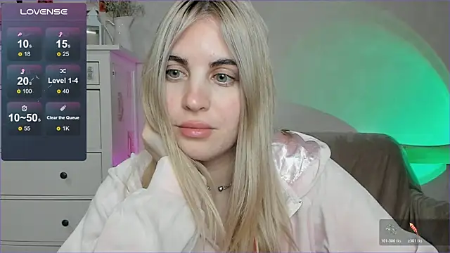 pawpaws's cam snapshot