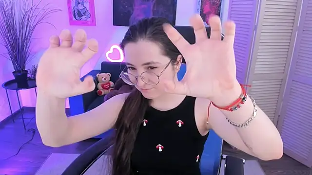 VirtuallVoyant's cam snapshot