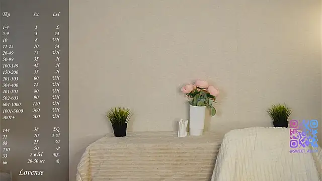 KiraAbling's cam snapshot