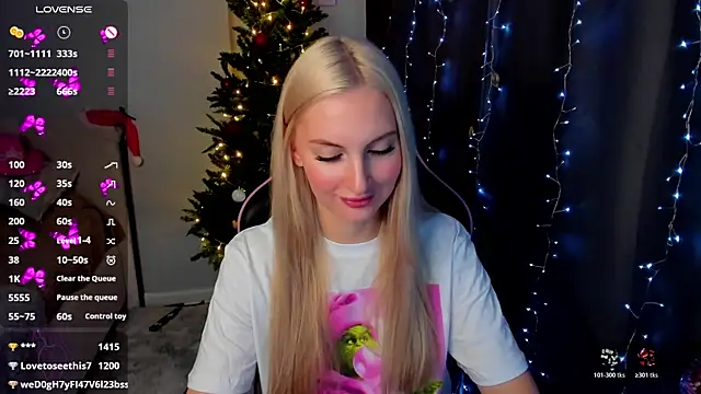 Kimmy_powell's cam snapshot