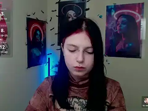 Cherry_Girl1's cam snapshot